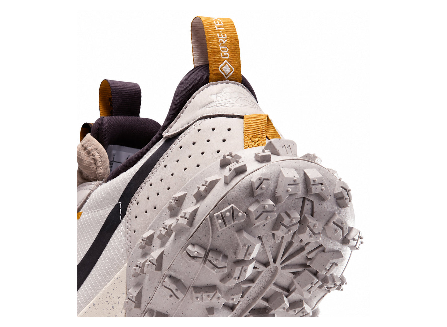 Air Jordan 1 Element Low A/T FV4227-202 heel detail