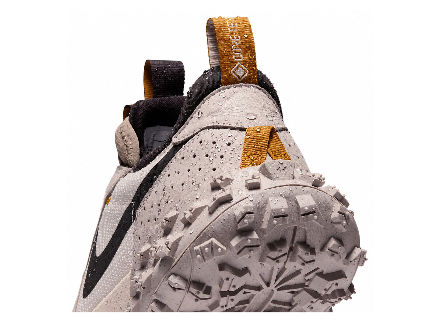 Air Jordan 1 Element Low A/T FV4227-202 water-resistant detail
