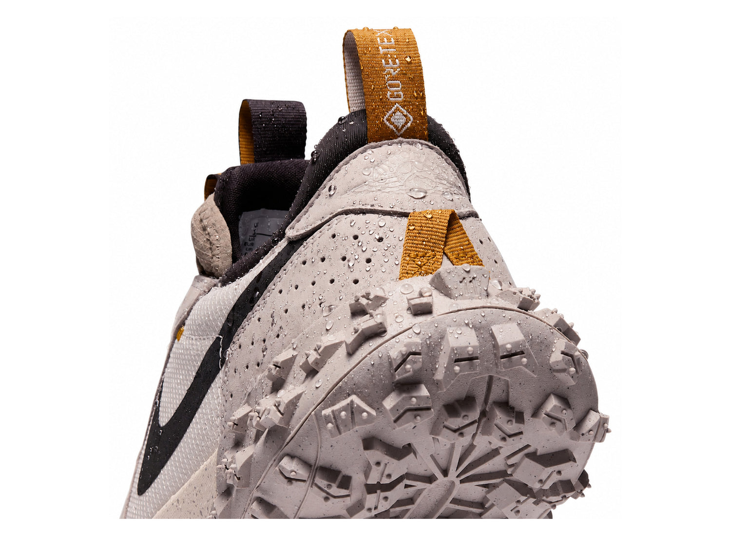 Air Jordan 1 Element Low A/T FV4227-202 water-resistant detail
