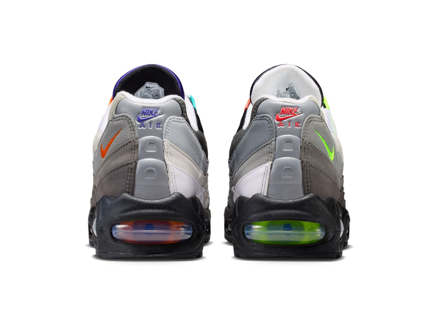 Nike Air Max 95 Big Bubble Premium IM2211-001 view 2