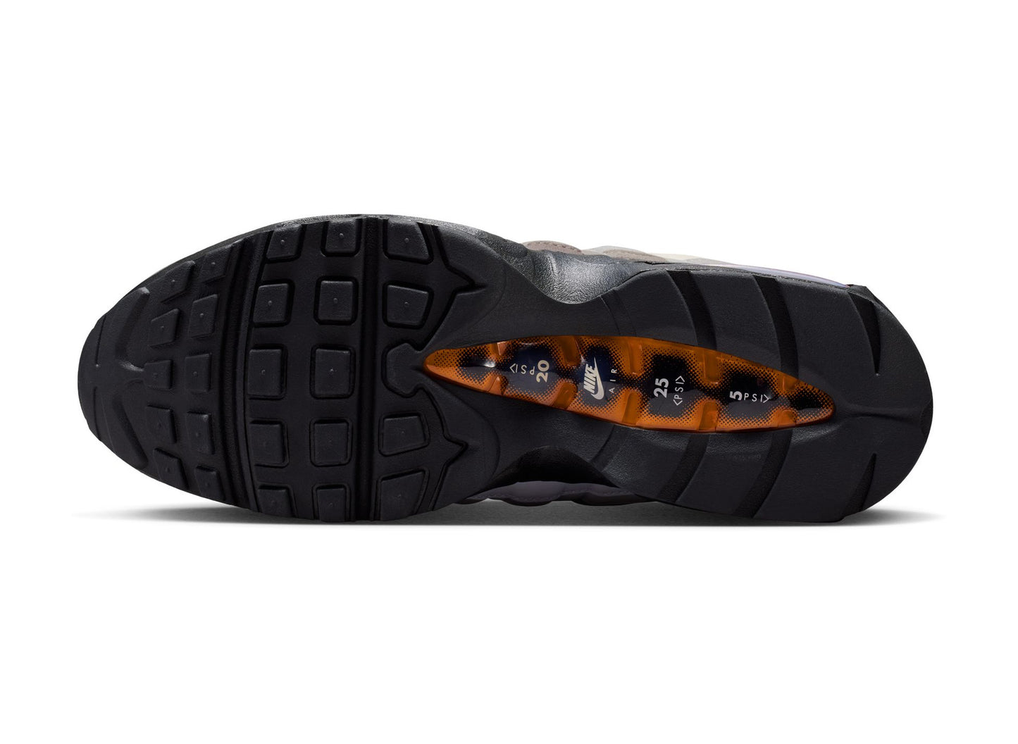 Nike Air Max 95 Big Bubble Premium IM2211-001 view 7