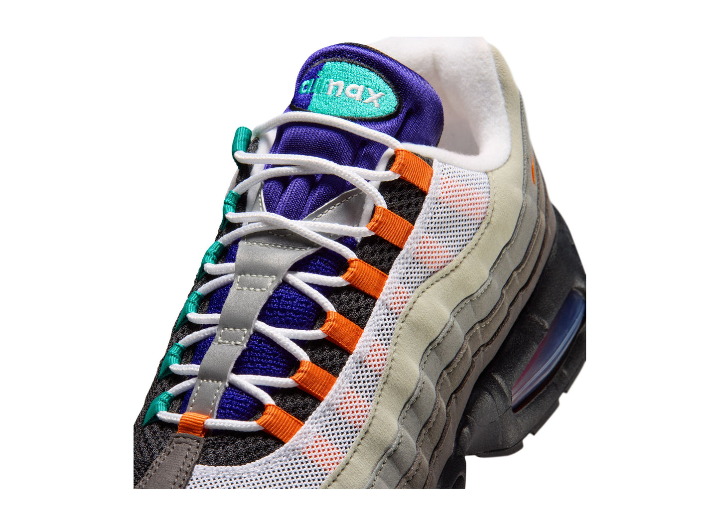 Nike Air Max 95 Big Bubble Premium IM2211-001 view 9