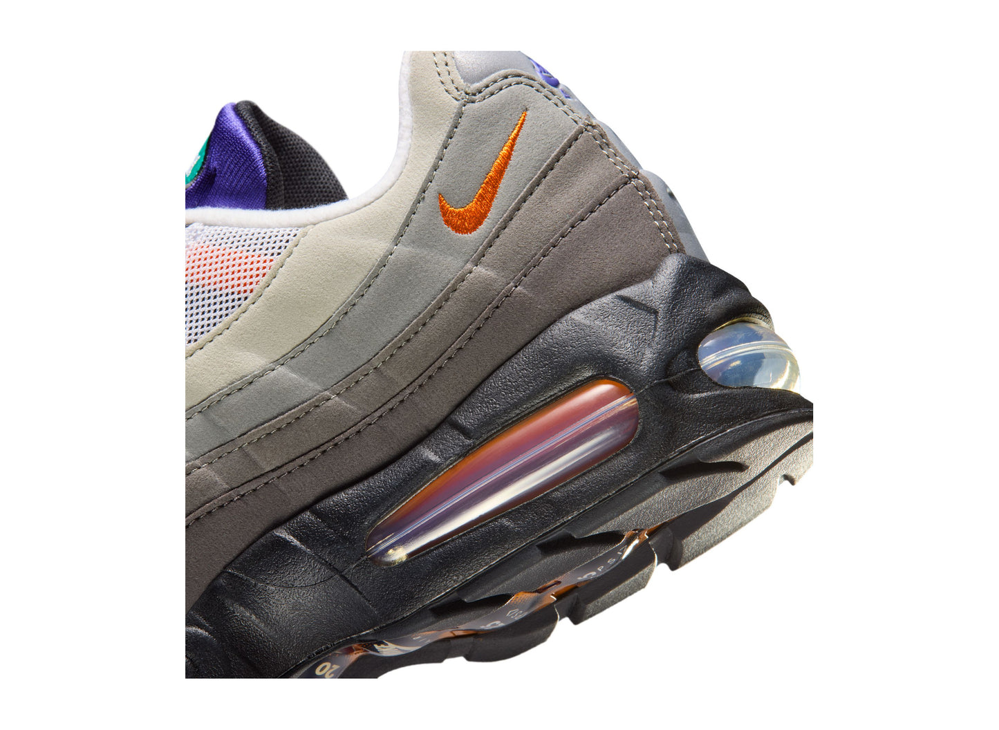 Nike Air Max 95 Big Bubble Premium IM2211-001 view 10