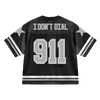 Bravest Studios 911 Jersey
