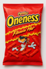 Oneness Snack Sticker