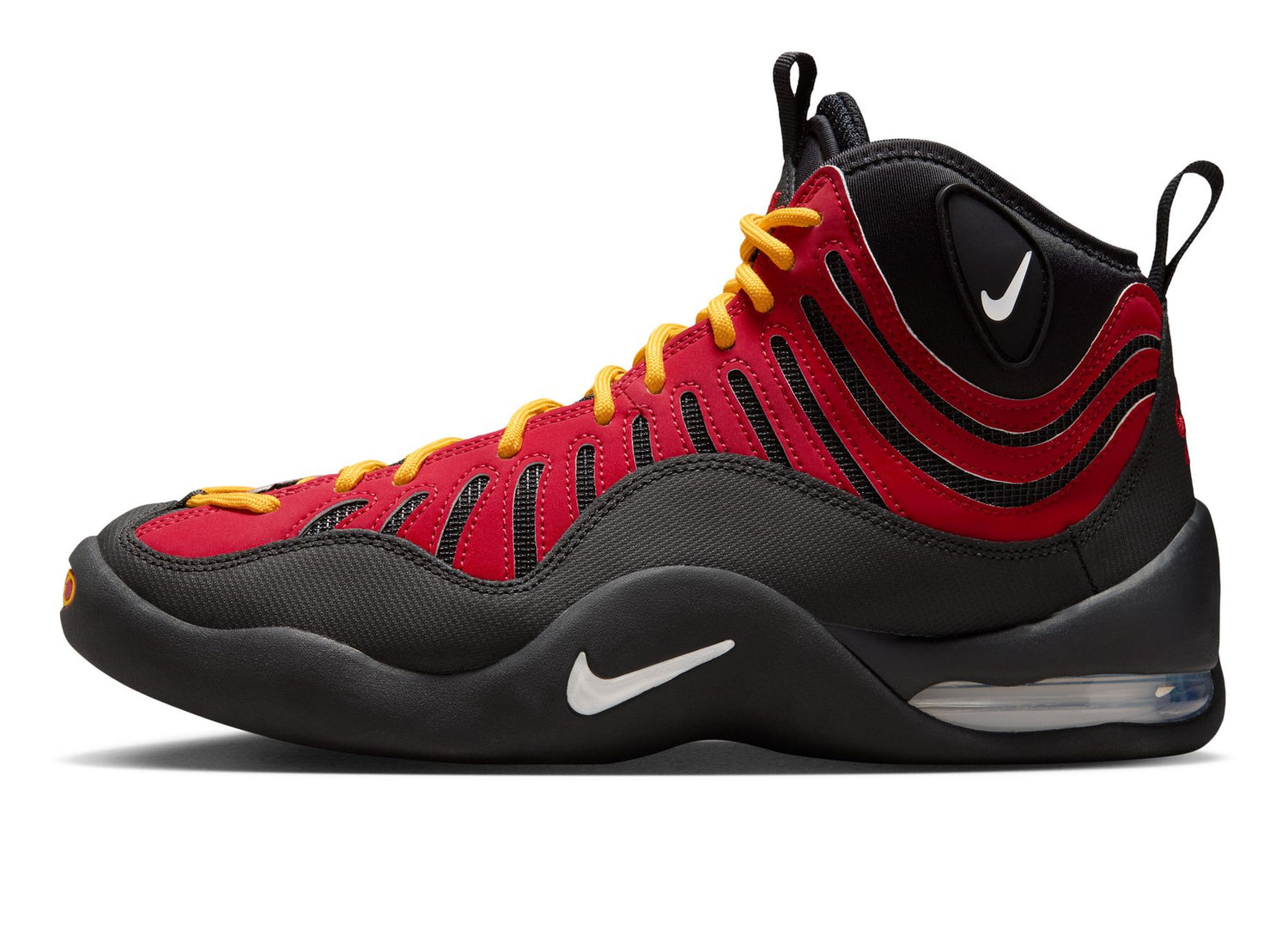 Nike Air Bakin High SP IQ5365-600 view 3