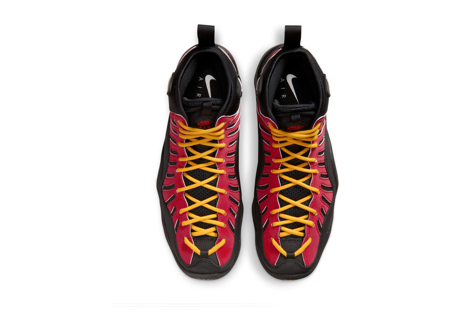 Nike Air Bakin High SP IQ5365-600 view 6