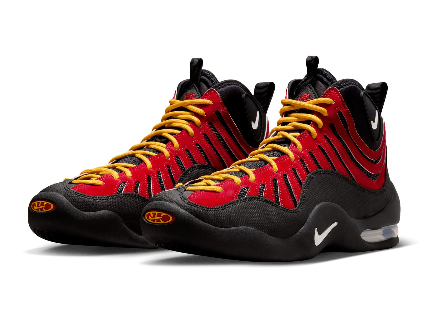 Nike Air Bakin High SP IQ5365-600 view 8