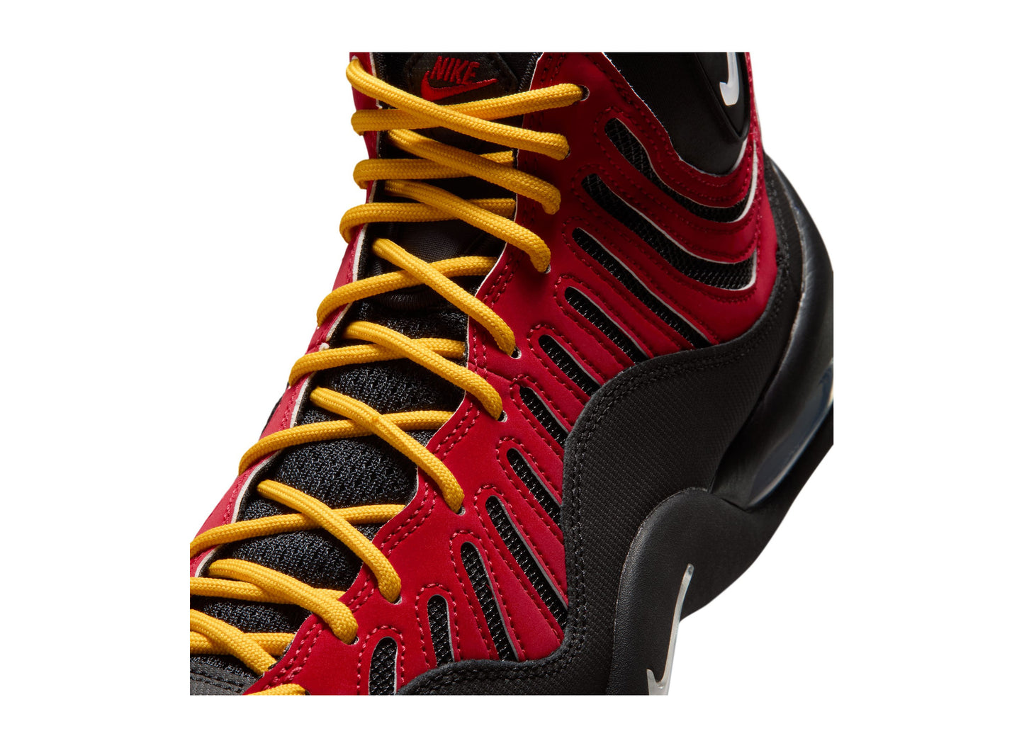 Nike Air Bakin High SP IQ5365-600 view 9