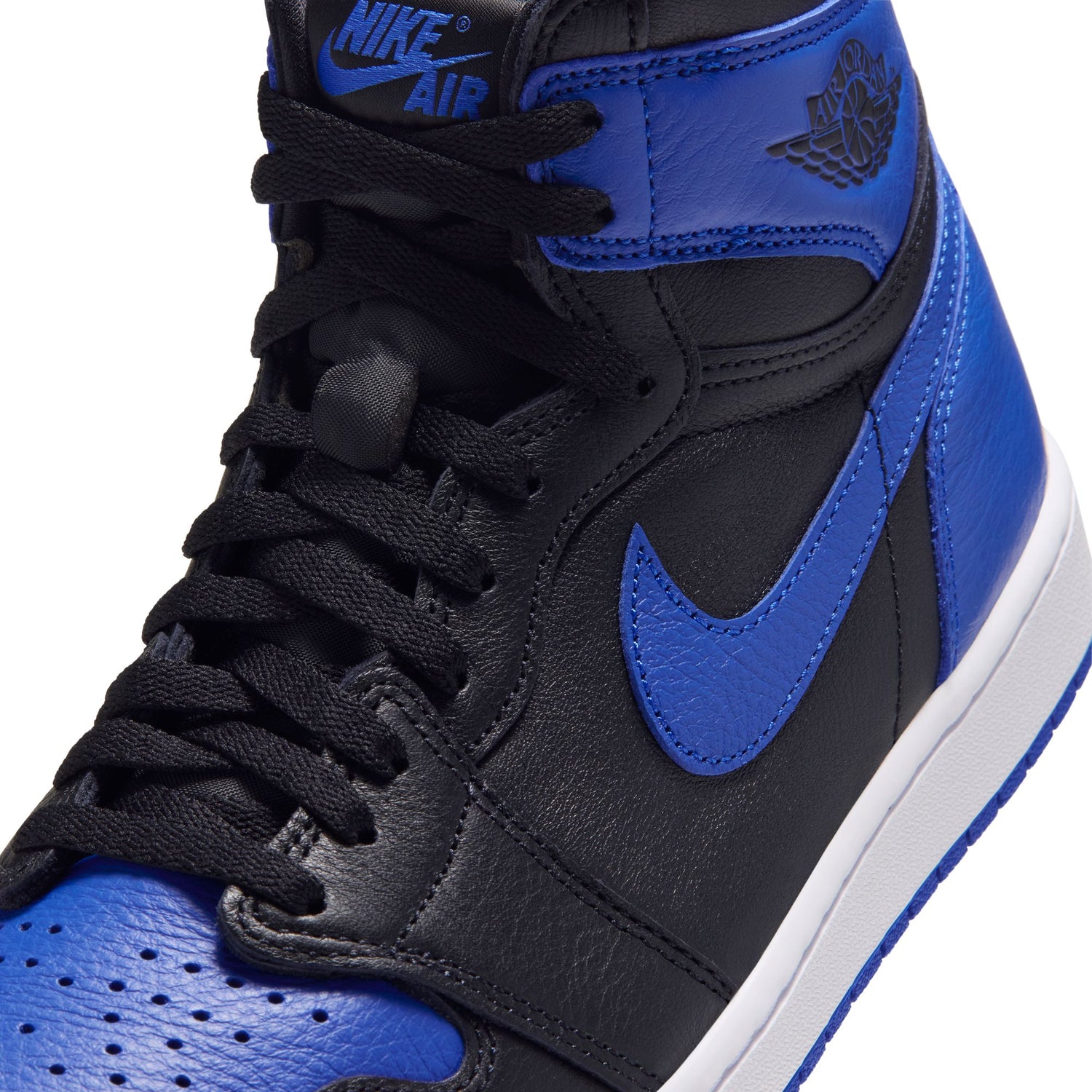 Air Jordan 1 High OG IQ5495-005 detail 1