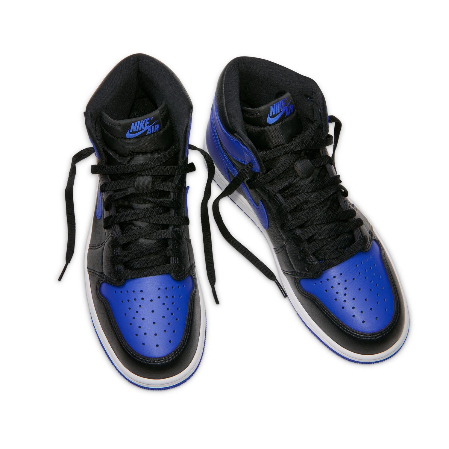Air Jordan 1 High OG IQ5495-005 front pair