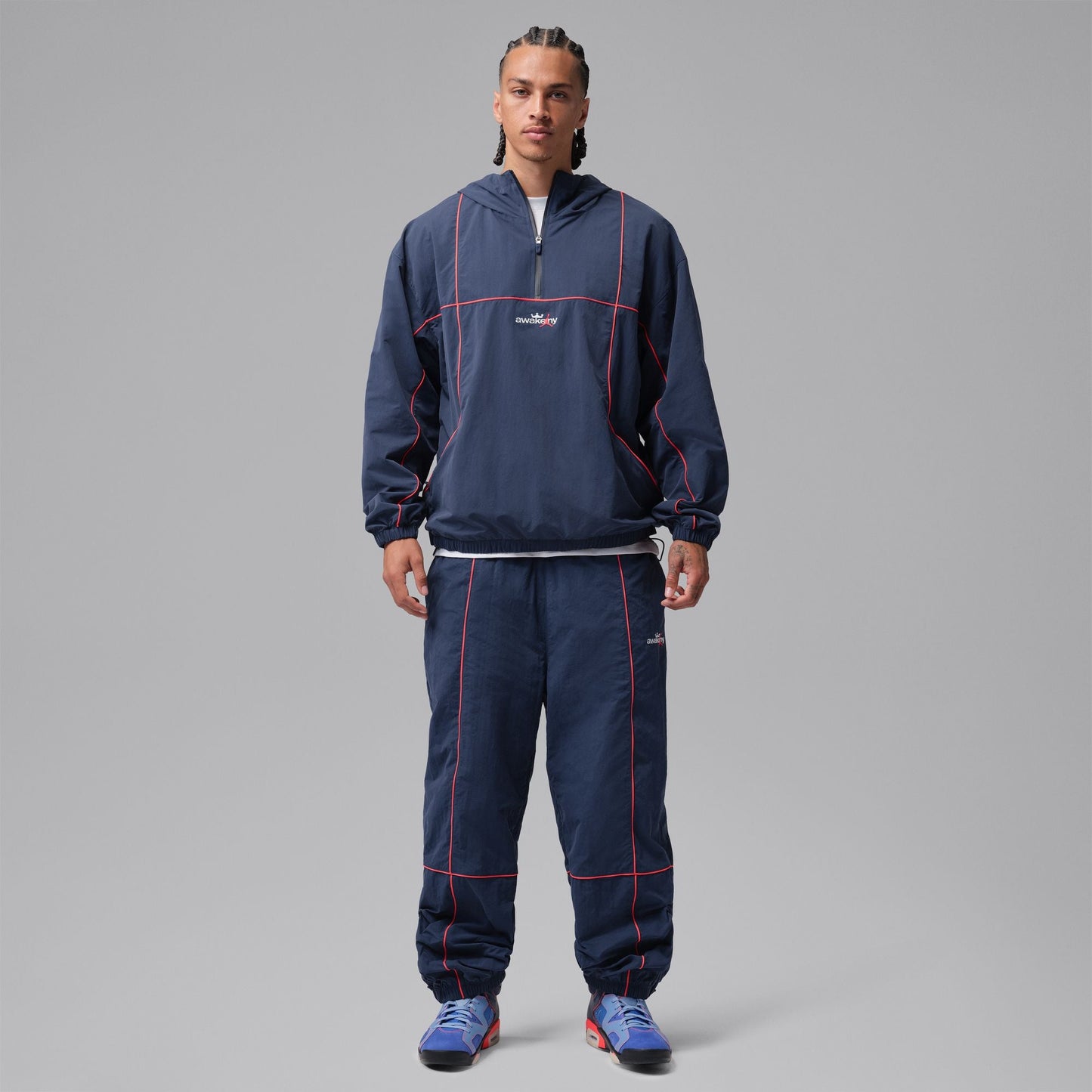 Jordan x Awake NY IQ8403-410 product view 8