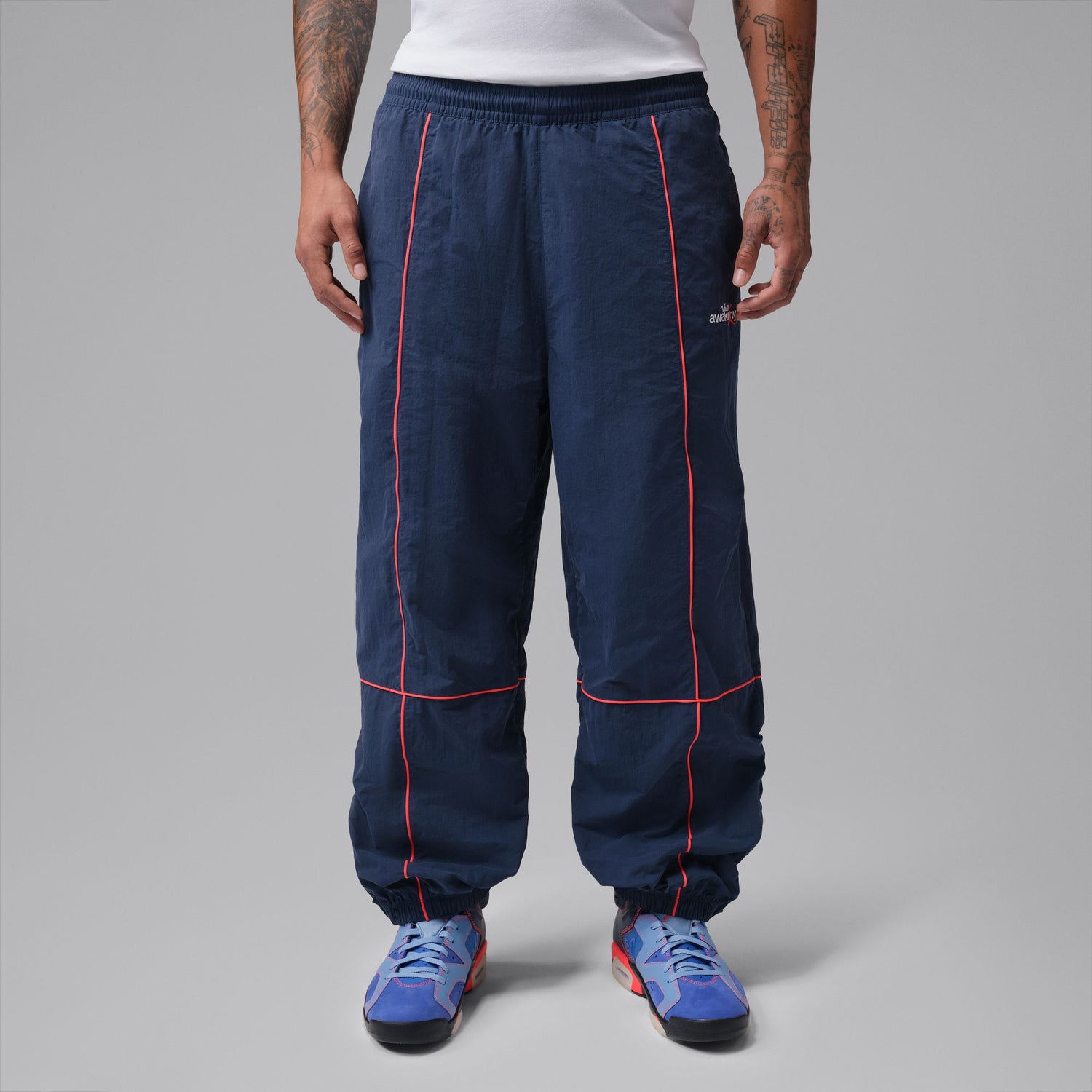 Jordan x Awake NY IQ8405-410 product view 1