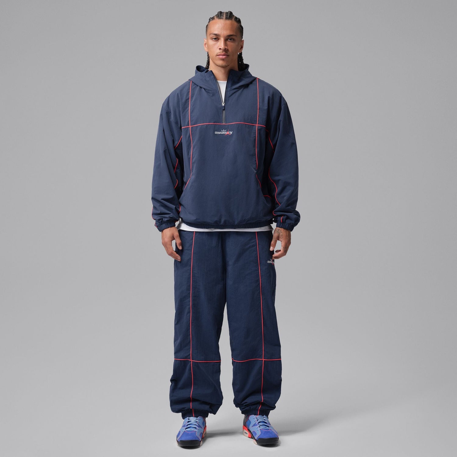 Jordan x Awake NY IQ8405-410 product view 7
