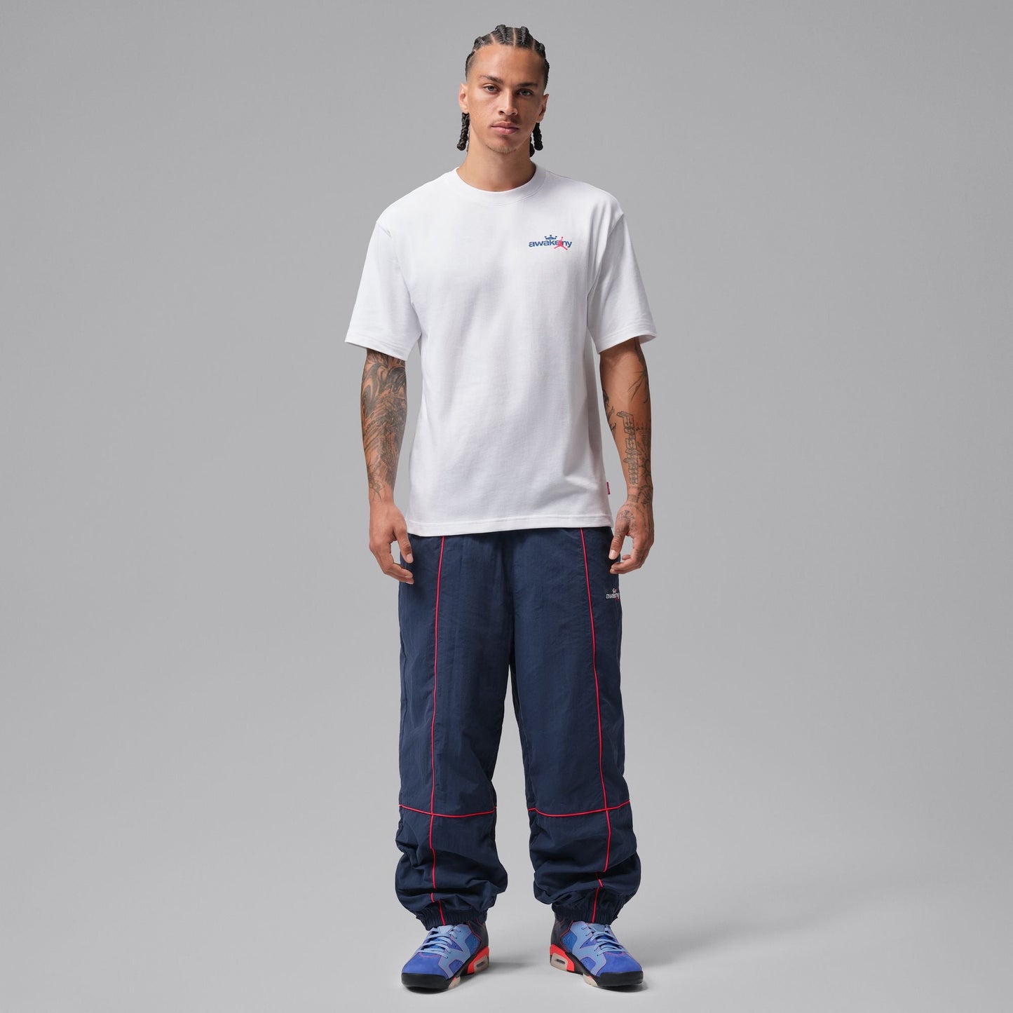 Jordan x Awake NY IR2873-100 product view 6