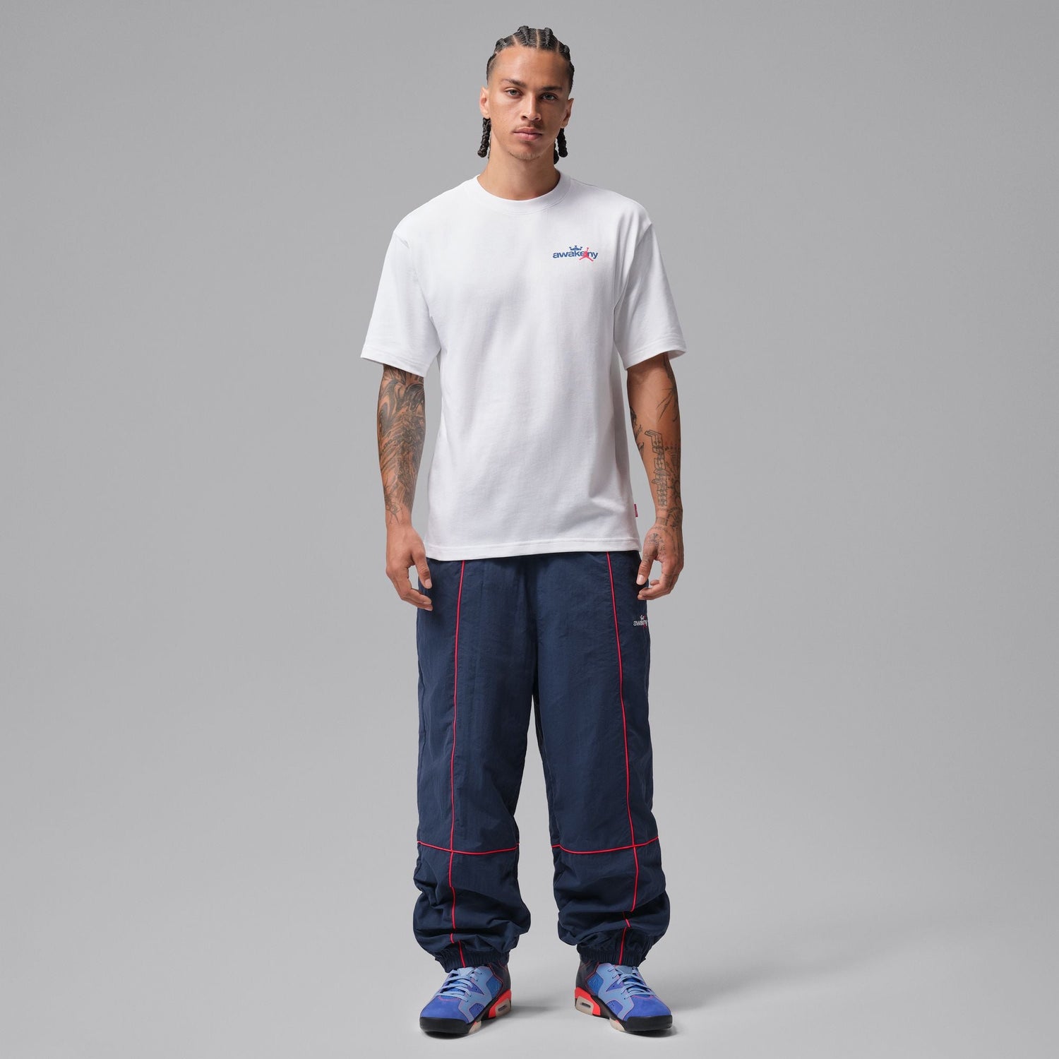 Jordan x Awake NY IR2873-100 product view 6