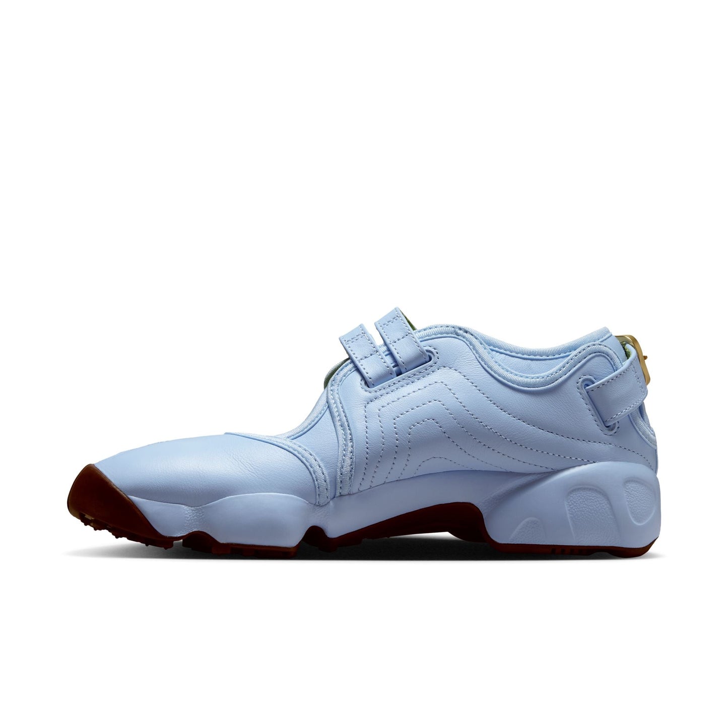Women's Nike Air Rift IV5739-441 Celestine Blue alternate side