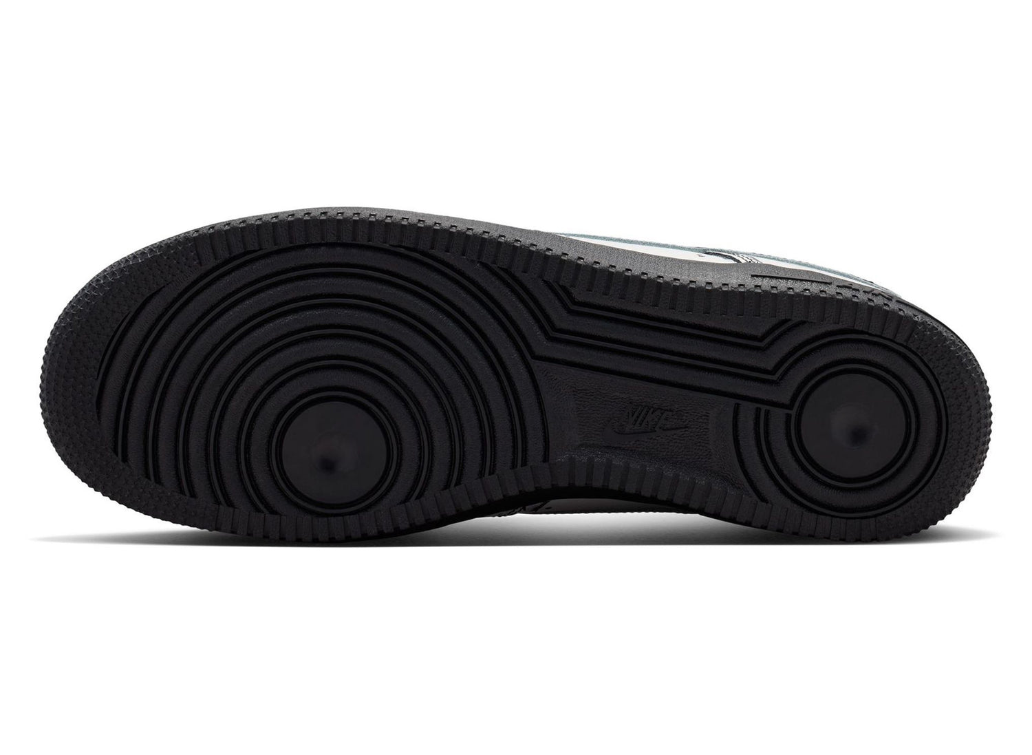 Nike Air Force 1 “Scream” IV6350-121 outsole view