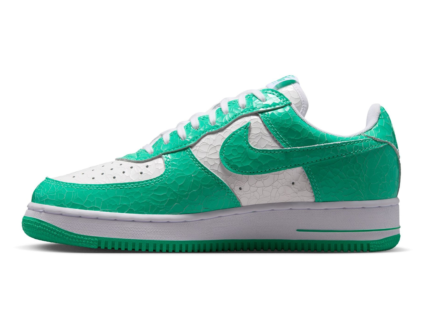 Nike Air Force 1 JA0248-001 alternate side profile