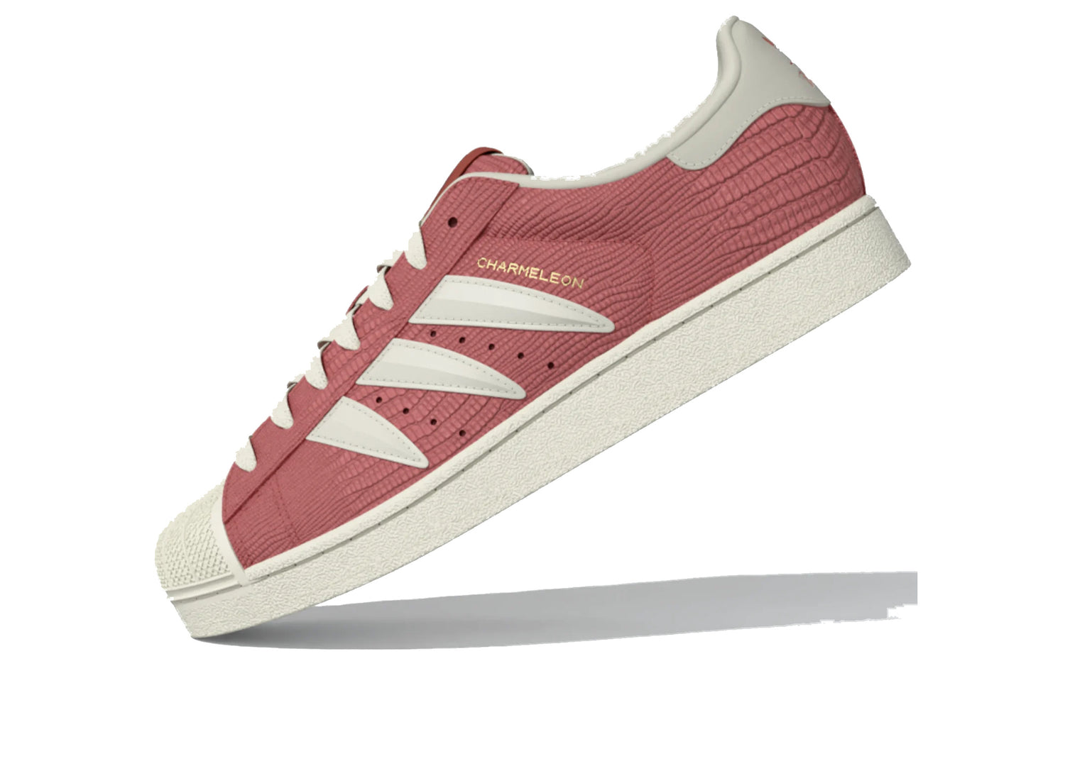 Adidas Pokémon Superstar II KI2856 – view 3