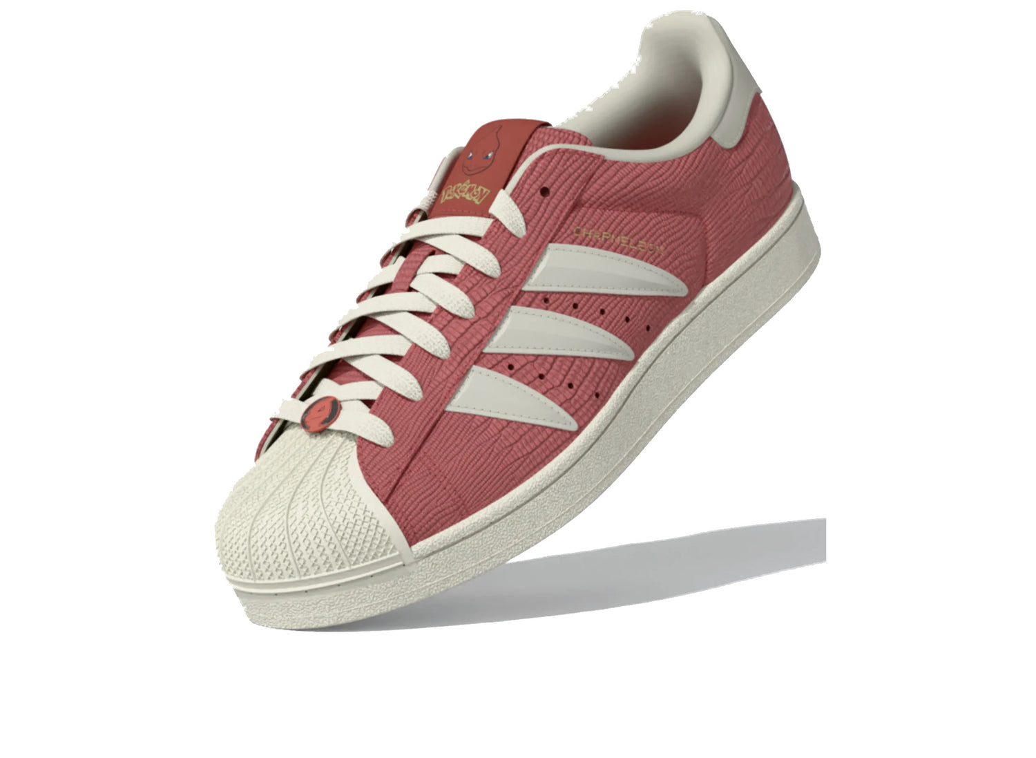 Adidas Pokémon Superstar II KI2856 – view 4