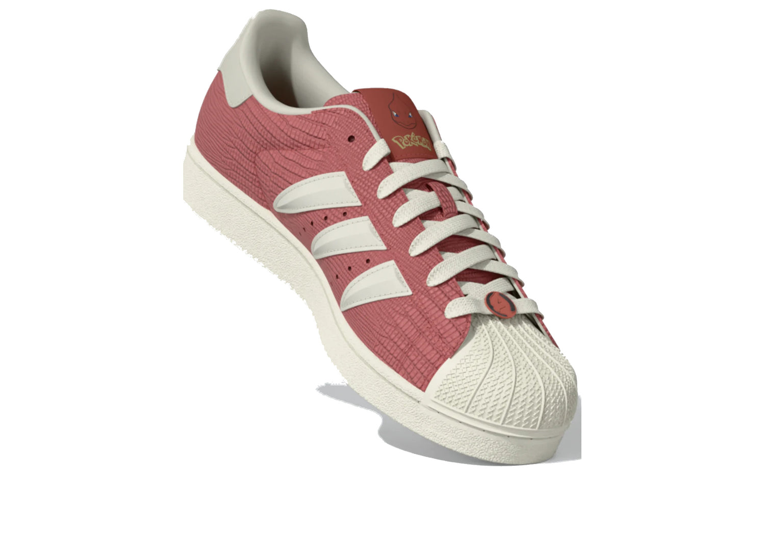 Adidas Pokémon Superstar II KI2856 – view 6