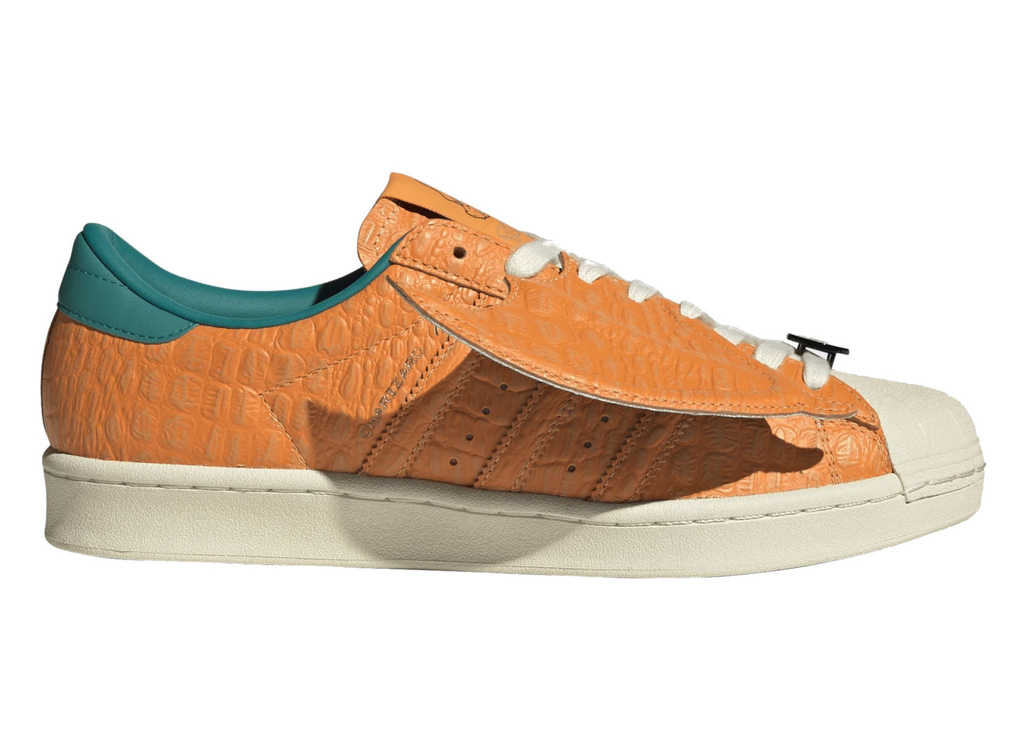 Adidas x Pokémon Superstar Vintage KI2861 – view 1