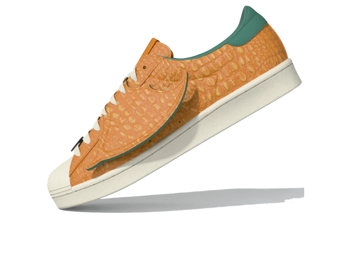 Adidas x Pokémon Superstar Vintage KI2861 – view 3
