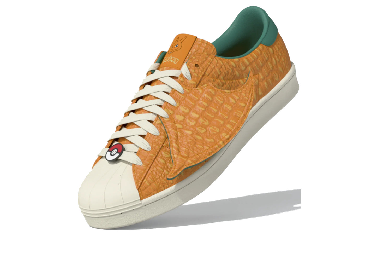 Adidas x Pokémon Superstar Vintage KI2861 – view 4