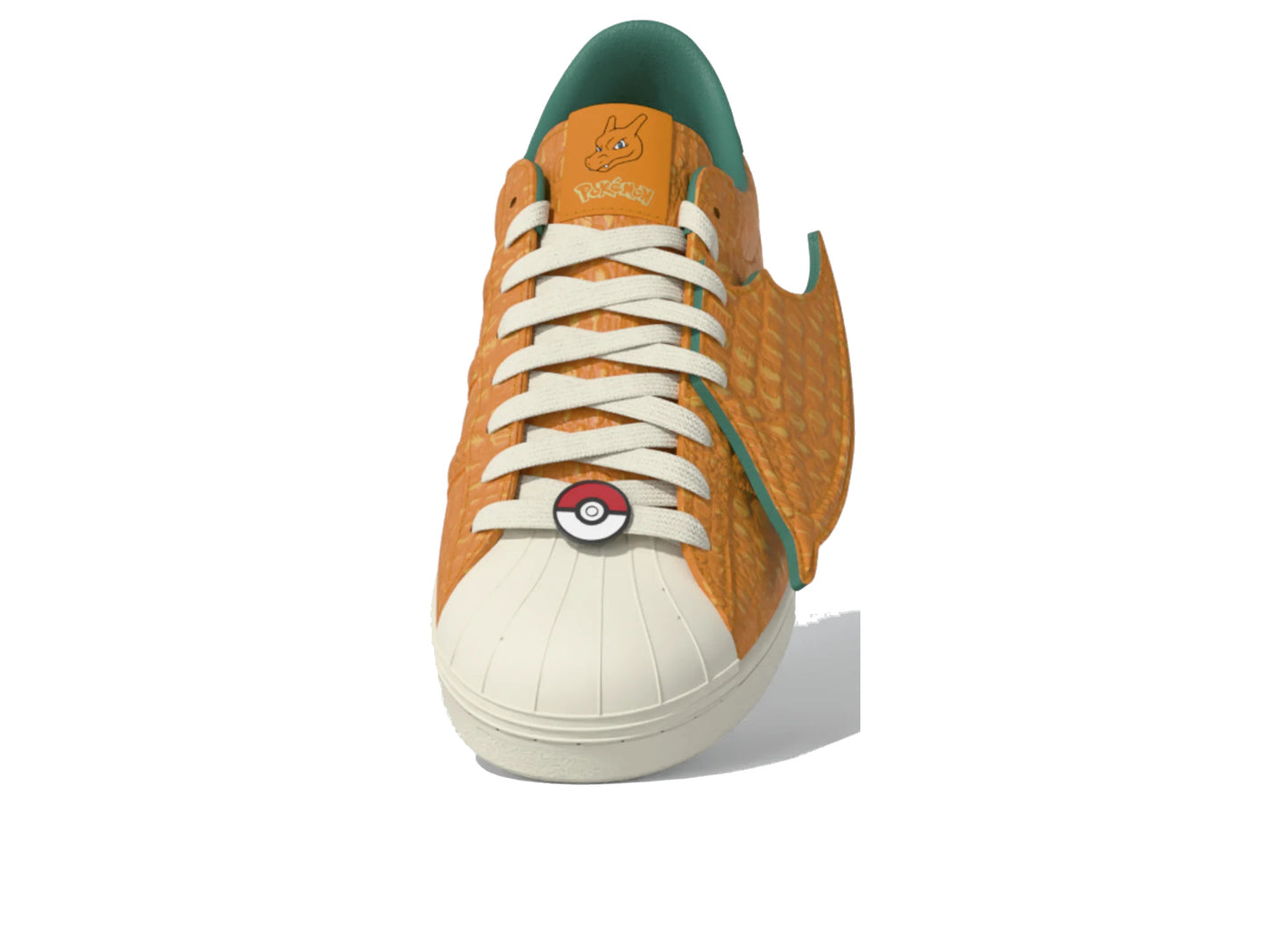 Adidas x Pokémon Superstar Vintage KI2861 – view 5