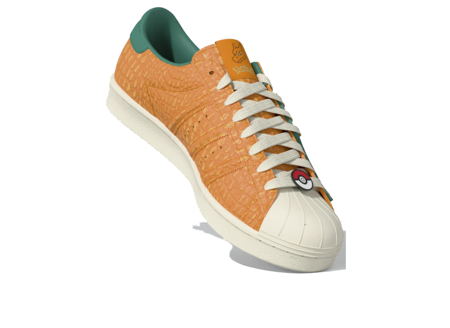 Adidas x Pokémon Superstar Vintage KI2861 – view 6