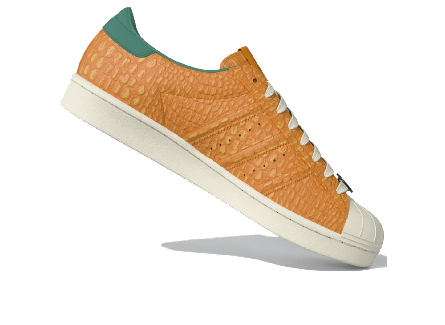 Adidas x Pokémon Superstar Vintage KI2861 – view 7