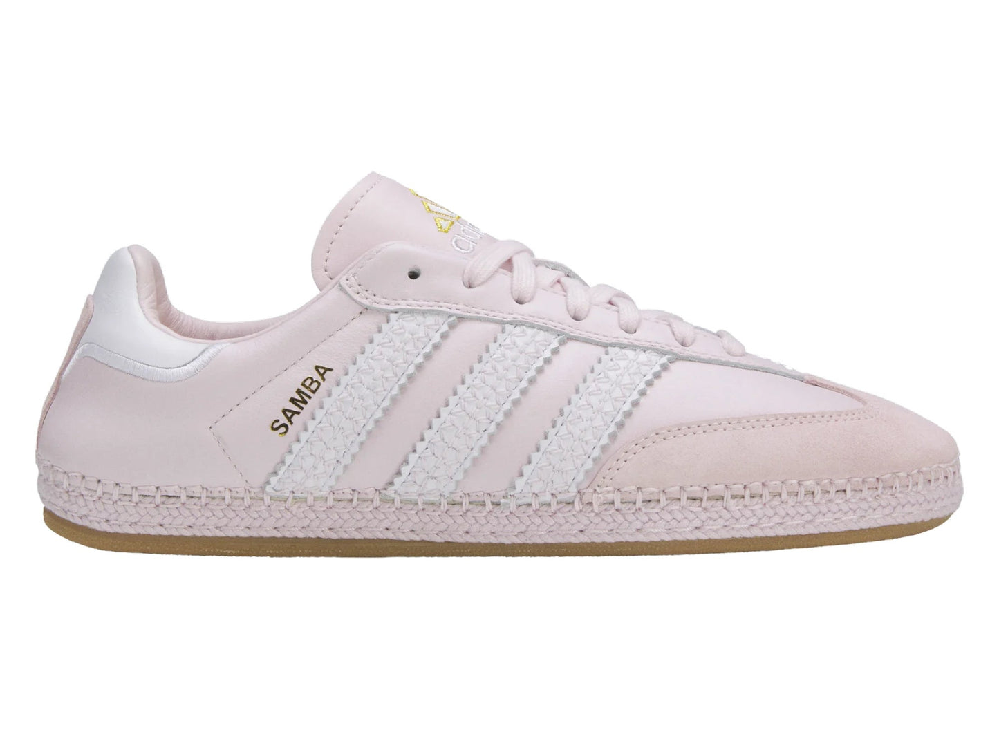 Adidas x CLOT Samba Espadrille KI4328 — product view 1