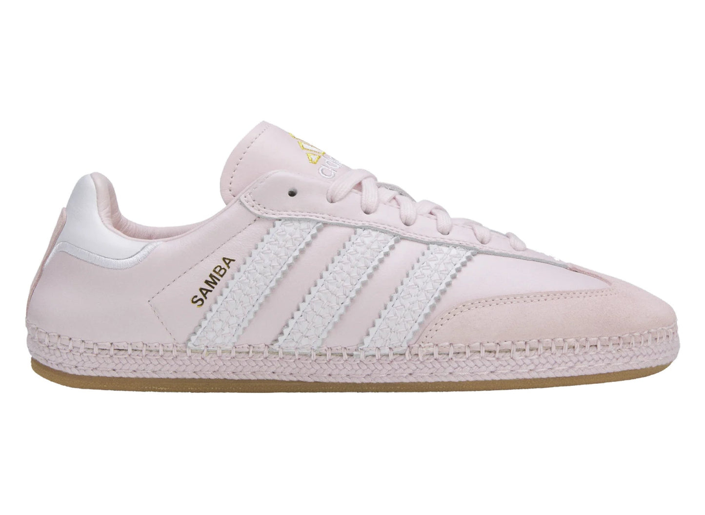 Adidas x CLOT Samba Espadrille KI4328 — product view 2