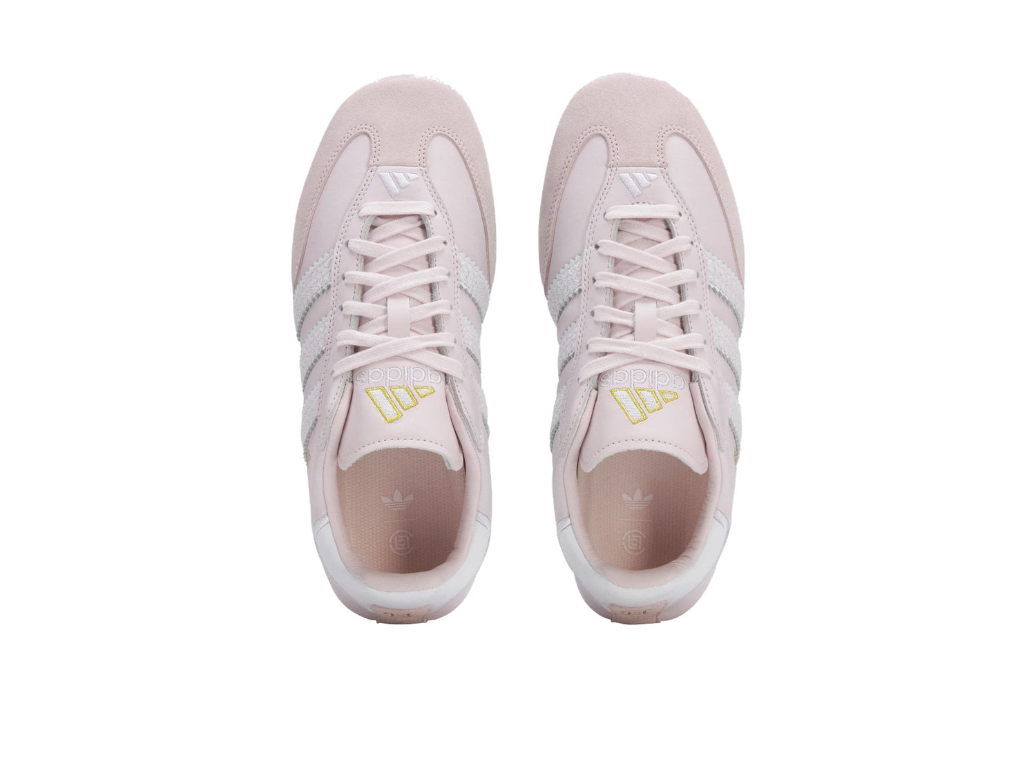 Adidas x CLOT Samba Espadrille KI4328 — product view 3