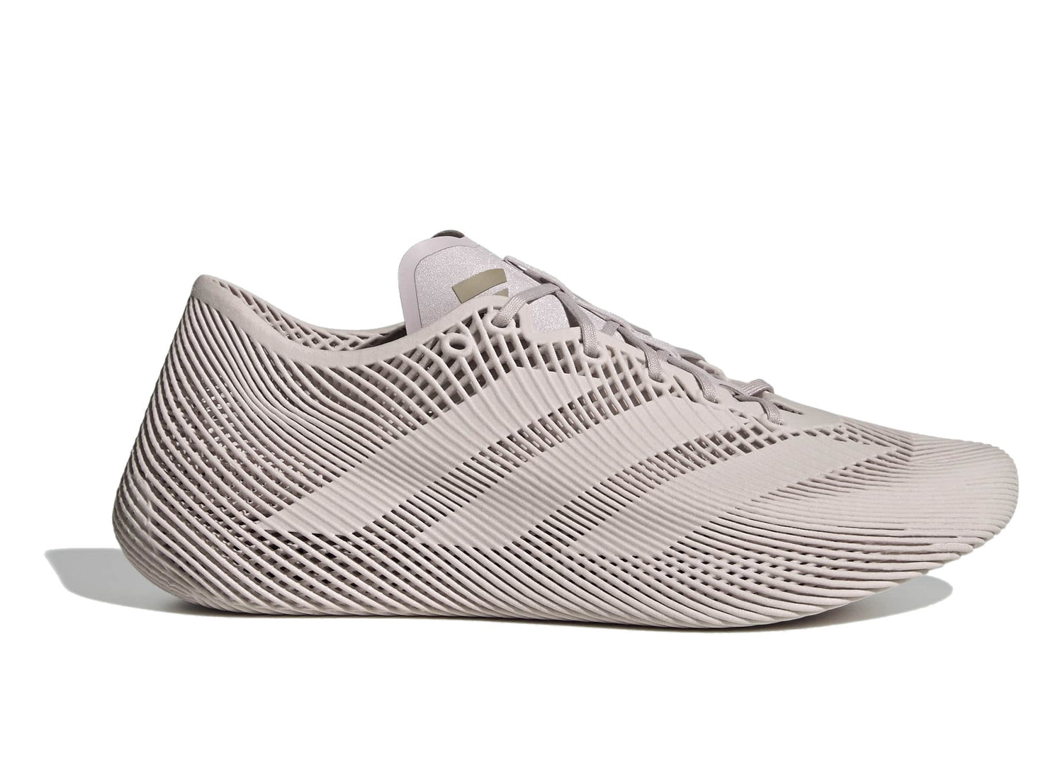 Adidas Climacool Laced KJ0658 Wonder Taupe view 1