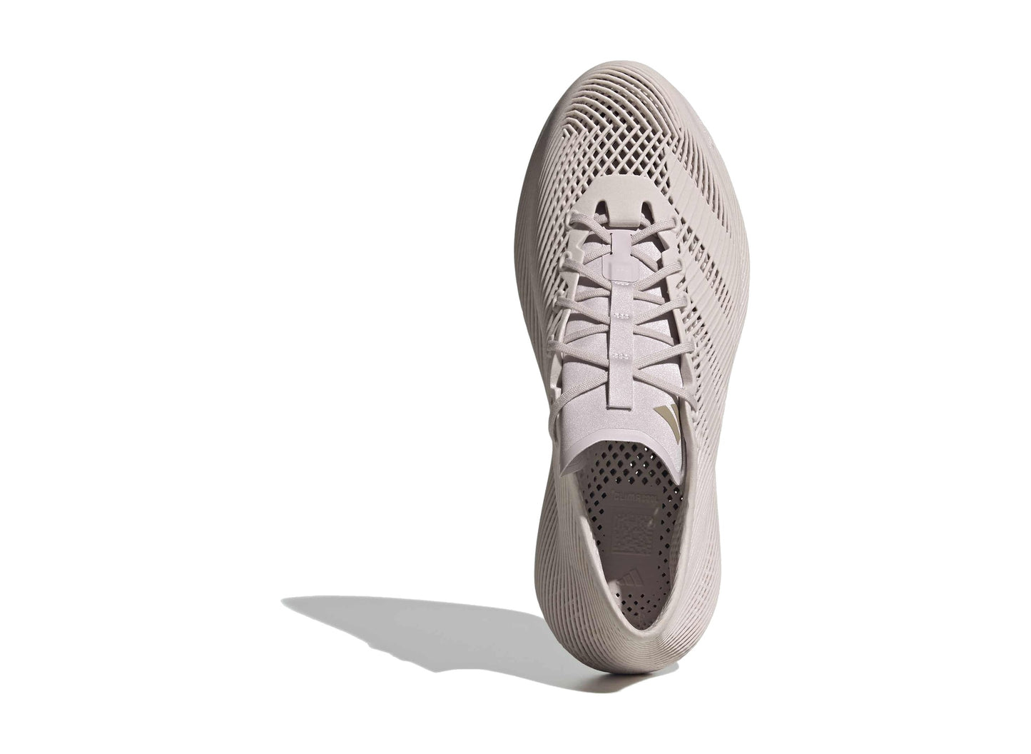 Adidas Climacool Laced KJ0658 Wonder Taupe view 3