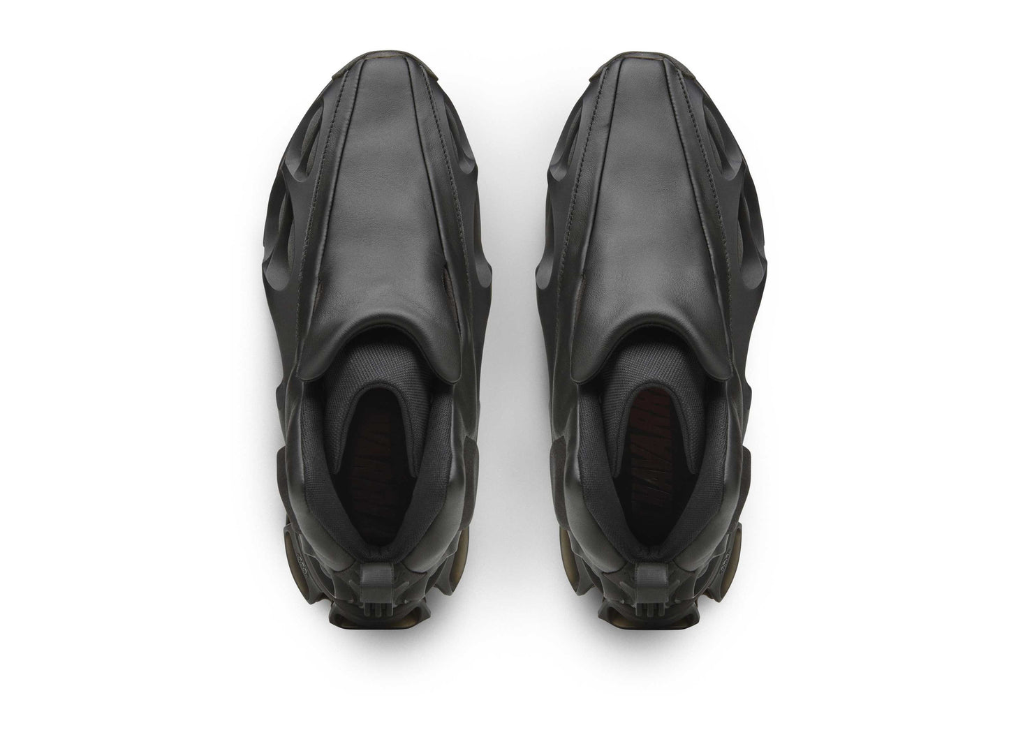 Adidas x Willy Chavarria Megaride Bones KJ2033 view 3