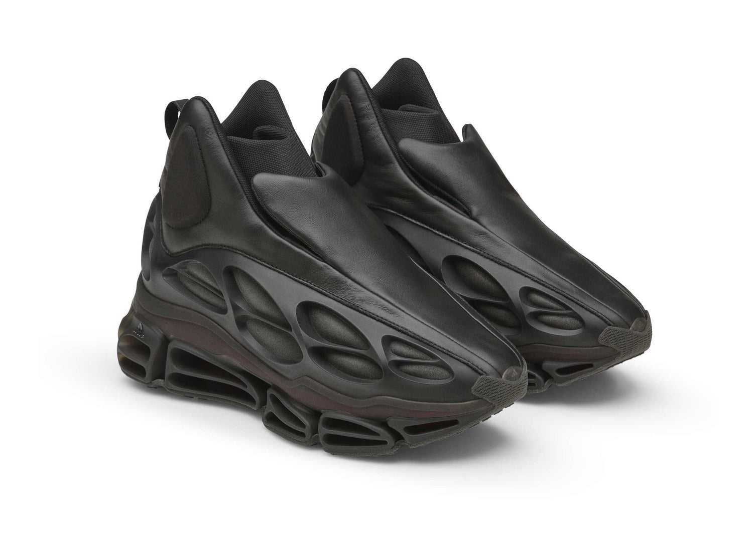 Adidas x Willy Chavarria Megaride Bones KJ2033 view 6