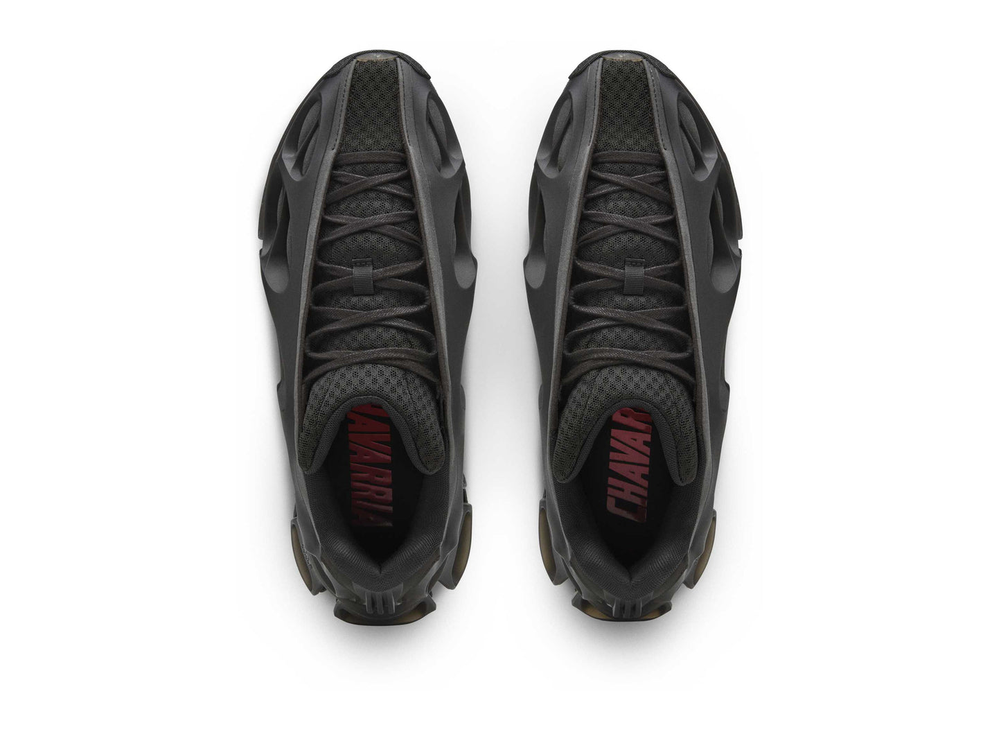 Adidas x Willy Chavarria Megaride Wolf KJ2034 view 3
