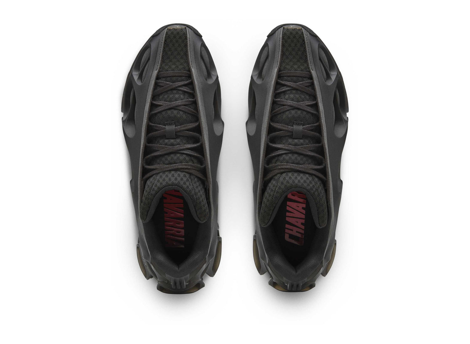 Adidas x Willy Chavarria Megaride Wolf KJ2034 view 3