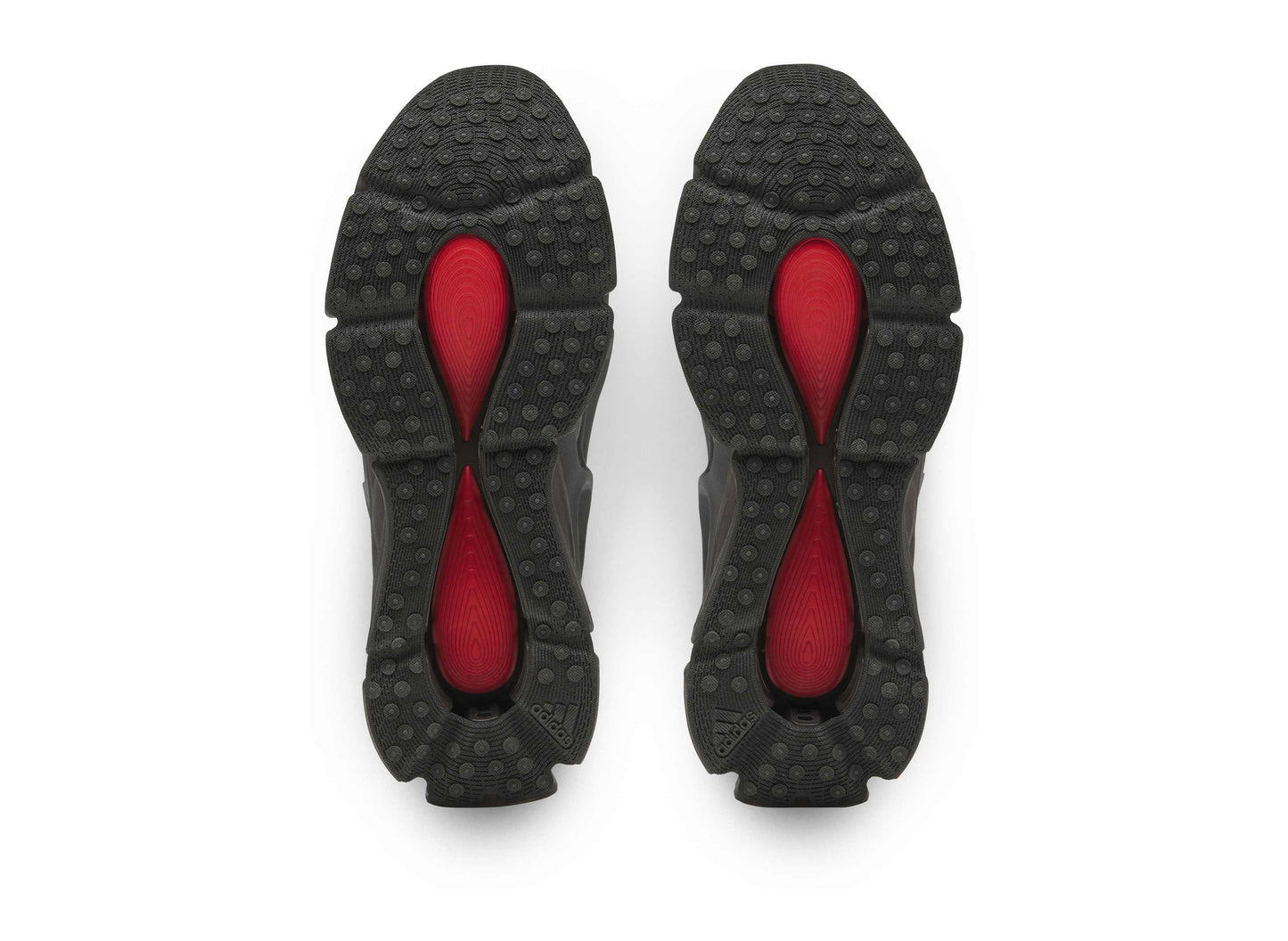 Adidas x Willy Chavarria Megaride Wolf KJ2034 view 4