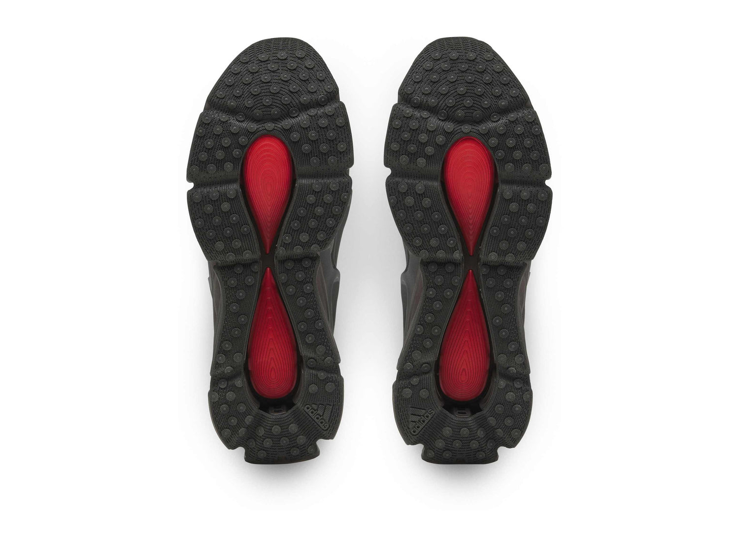 Adidas x Willy Chavarria Megaride Wolf KJ2034 view 4