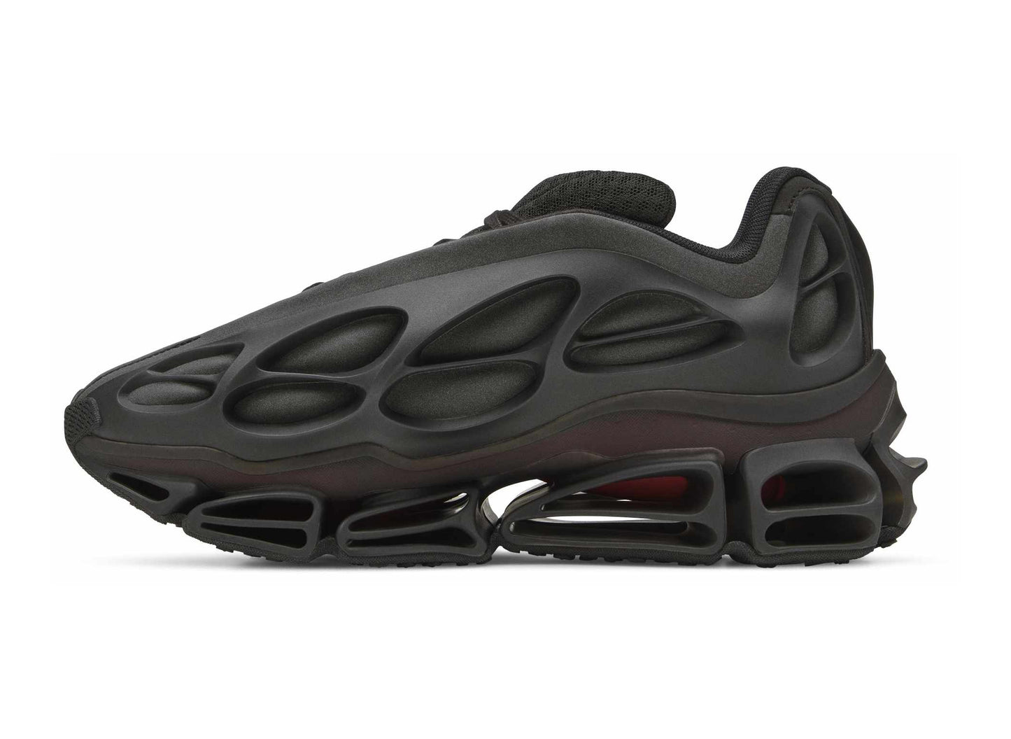 Adidas x Willy Chavarria Megaride Wolf KJ2034 view 5