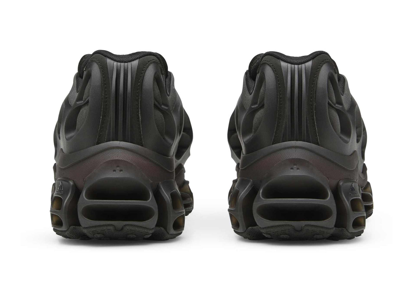 Adidas x Willy Chavarria Megaride Wolf KJ2034 view 7