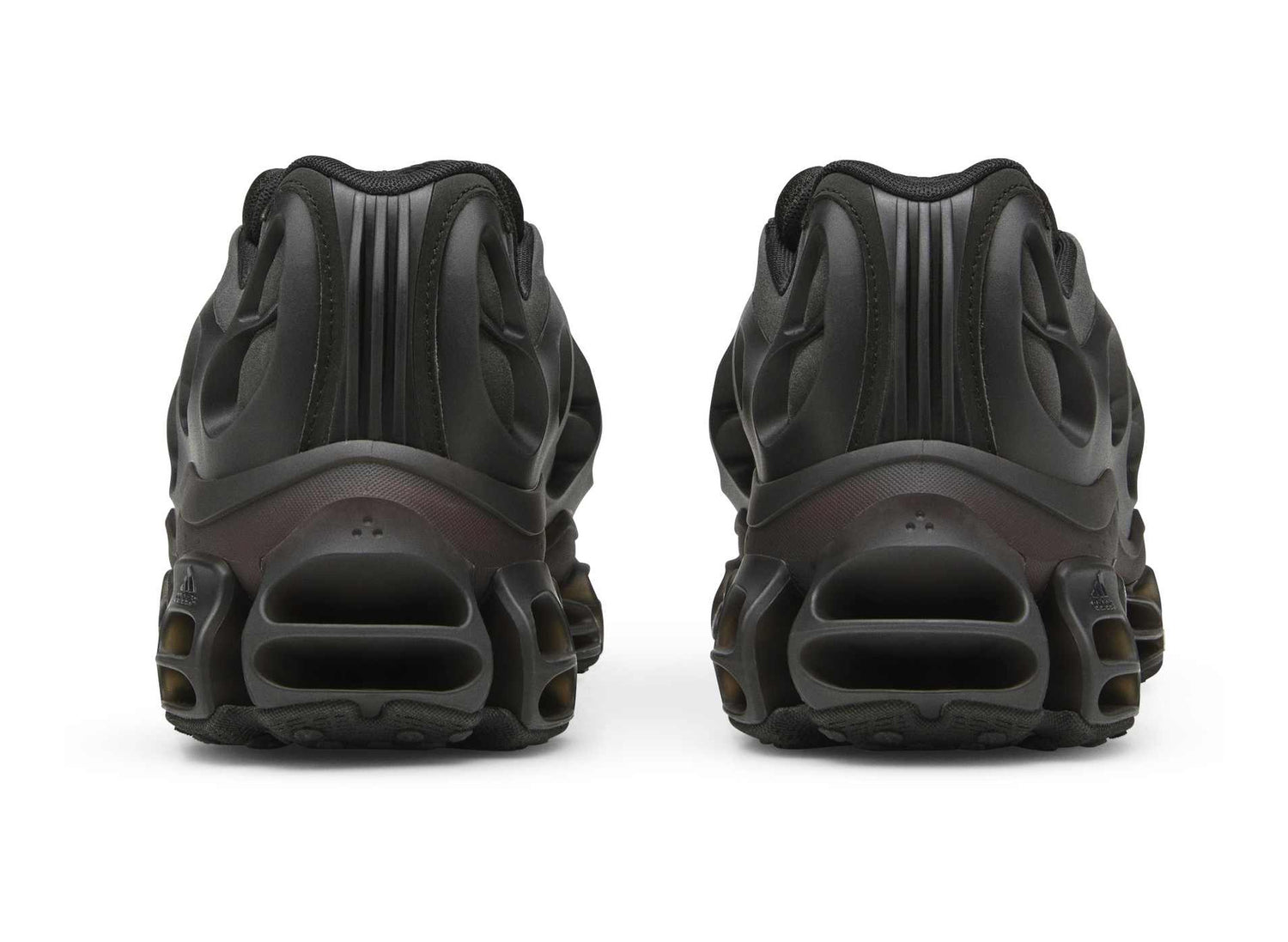 Adidas x Willy Chavarria Megaride Wolf KJ2034 view 7