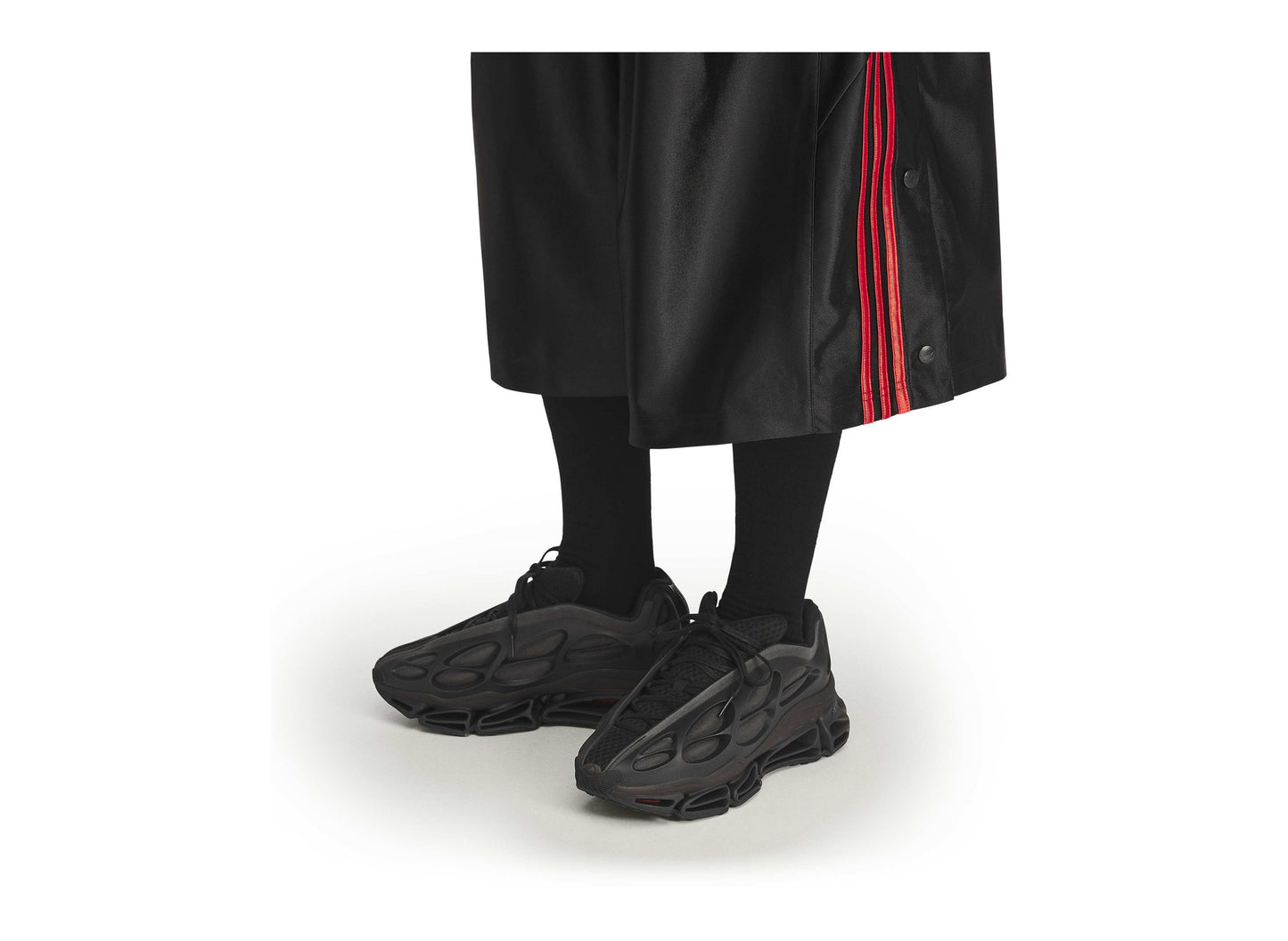 Adidas x Willy Chavarria Megaride Wolf KJ2034 view 9