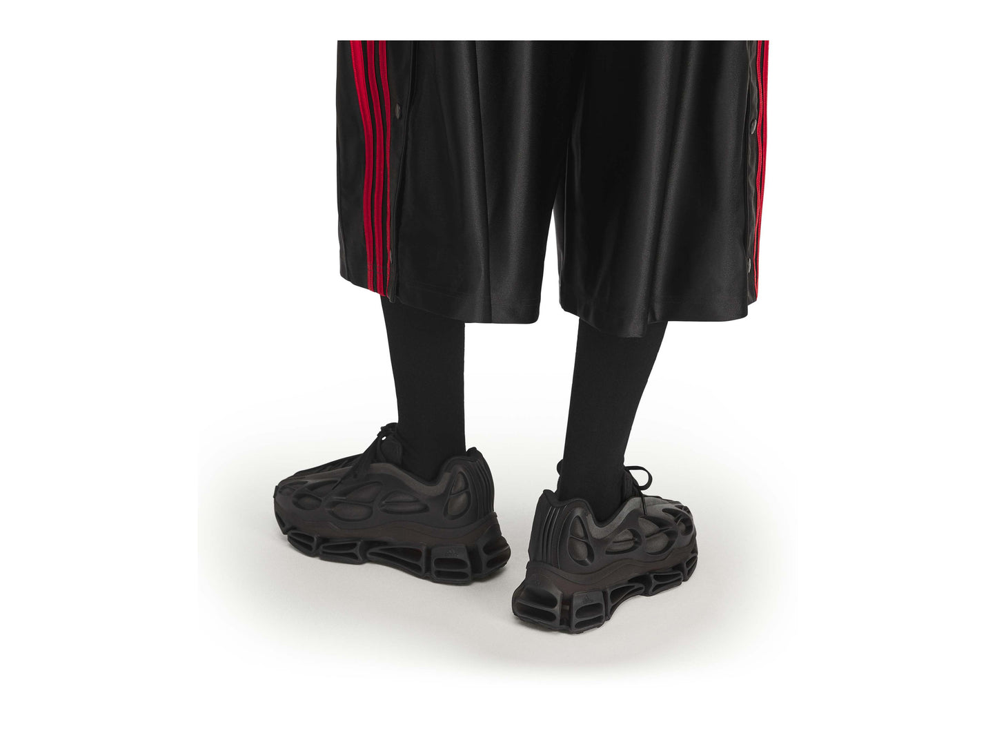 Adidas x Willy Chavarria Megaride Wolf KJ2034 view 11