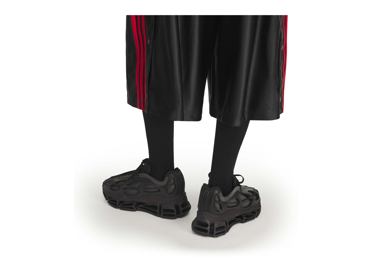 Adidas x Willy Chavarria Megaride Wolf KJ2034 view 11