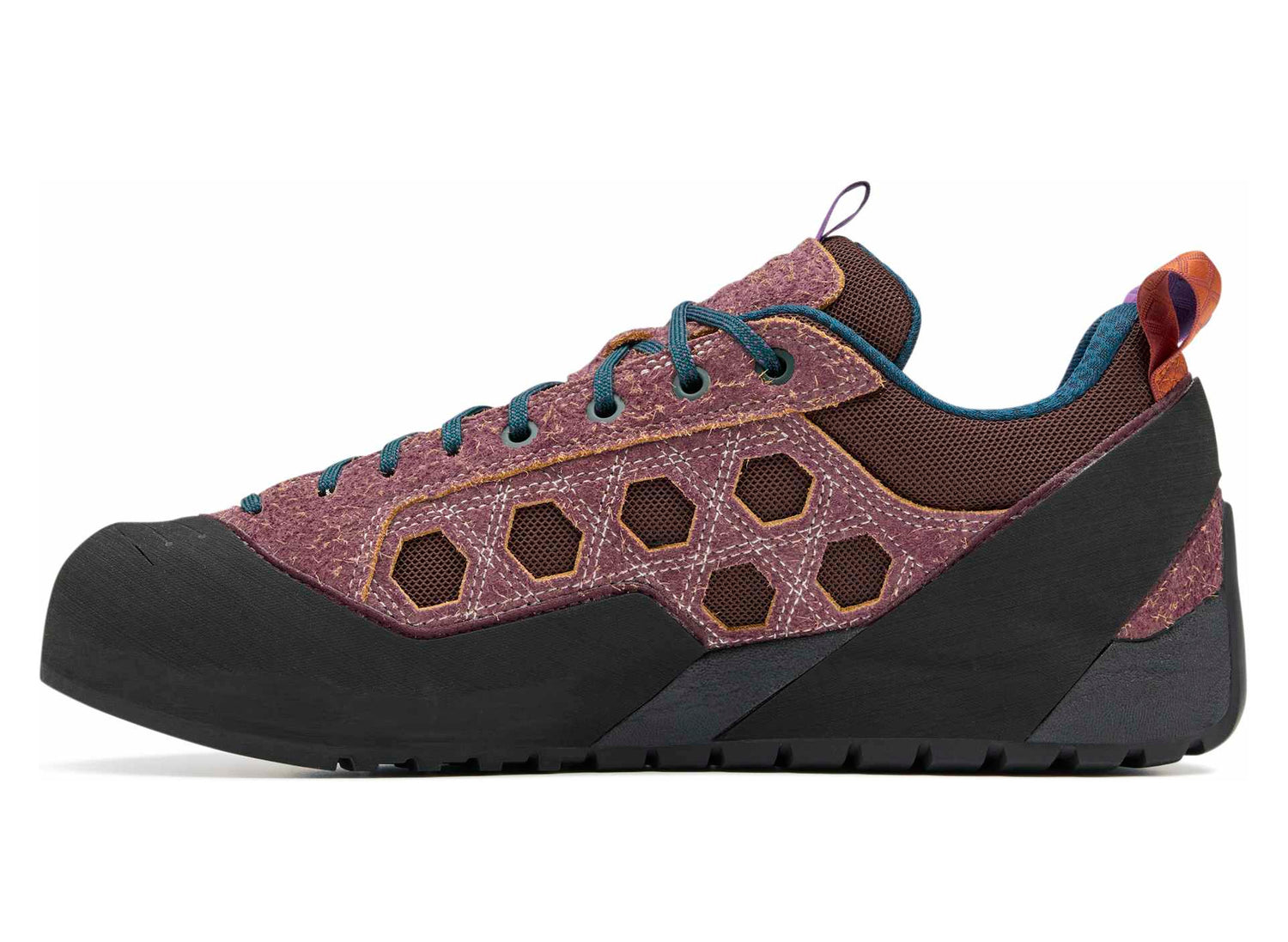 Adidas x Brain Dead Guidetennie KJ2641 medial side